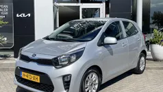 Grijs Gebruikt 2020 Kia Picanto 2 Hatchback | € 12.950 (Eerlijke prijs)