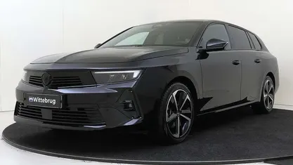 Occasion 2024 Opel Astra Stationwagen | € 25.925 (Goede deal)