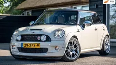 Gebruikt 2009 Mini Cooper S Hatchback | € 8.750 (Eerlijke prijs)