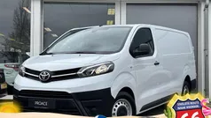 Gebruikt 2024 Toyota Proace Live Van | € 30.950 (Goede deal)