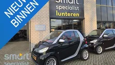 Gebruikt 2010 Smart ForTwo Cabrio Passion Cabriolet | € 5.950 (Eerlijke prijs)