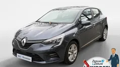 Gebruikt 2020 Renault Clio V Zen Hatchback | € 10.935 (Super prijs)