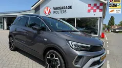 Gebruikt 2023 Opel Crossland Ultimate SUV | € 21.950 (Eerlijke prijs)