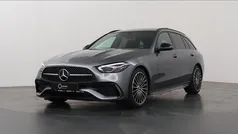 Mercedes C180