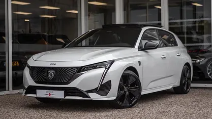 Occasion Peugeot 308 GT 2025 Hatchback