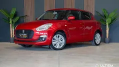 Gebruikt 2018 Suzuki Swift Hatchback | € 11.490 (Eerlijke prijs)