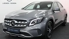 Grijs Gebruikt 2019 Mercedes GLA180 Business SUV | € 24.950 (Super prijs)