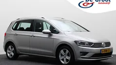 VW Golf Sportsvan