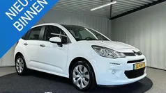 Gebruikt 2016 Citroën C3 Feel Hatchback | € 9.900 (Eerlijke prijs)
