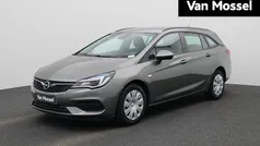 Gebruikt 2020 Opel Astra Edition Stationwagen | € 11.645 (Eerlijke prijs)