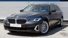 Gebruikt 2022 BMW 520 Executive Stationwagen | € 36.450 (Eerlijke prijs)