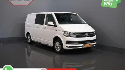Occasion VW T6 Highline 150 PK (110 kW) 2017 Van