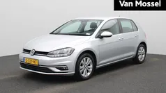 Grijs Gebruikt 2019 VW Golf VII Comfortline Hatchback | € 15.400 (Eerlijke prijs)