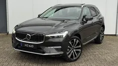Gebruikt 2025 Volvo XC60 Plus SUV | € 63.950 (Eerlijke prijs)