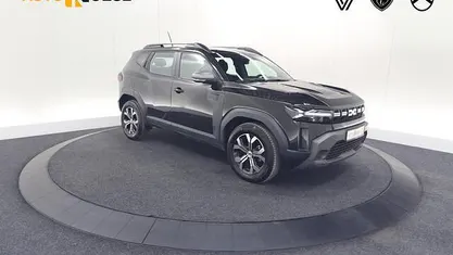 Occasion Dacia Duster Expression 131 PK (96 kW) 2025 Suv SUV