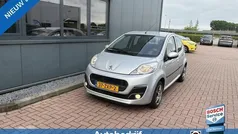 Gebruikt 2013 Peugeot 107 Active Hatchback | € 7.450 (Eerlijke prijs)