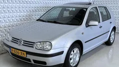 Gebruikt 1998 VW Golf IV | € 1.999 (Eerlijke prijs)