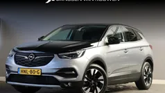Gebruikt 2021 Opel Grandland X Ultimate SUV | € 27.745 (Eerlijke prijs)