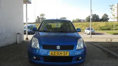 Gebruikt 2007 Suzuki Swift Exclusive Hatchback | € 2.150 (Eerlijke prijs)