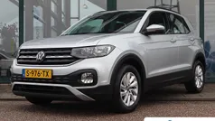 Gebruikt 2023 VW T-Cross Life SUV | € 22.395 (Eerlijke prijs)