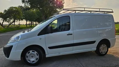 Occasion Fiat Scudo 128 PK (94 kW) 2016 Van