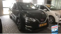 Gebruikt 2018 Nissan Qashqai Tekna SUV | € 20.500 (Eerlijke prijs)