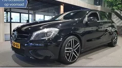 Mercedes A180