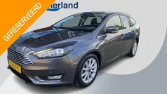 Gebruikt 2015 Ford Focus Stationwagen | € 8.450 (Eerlijke prijs)