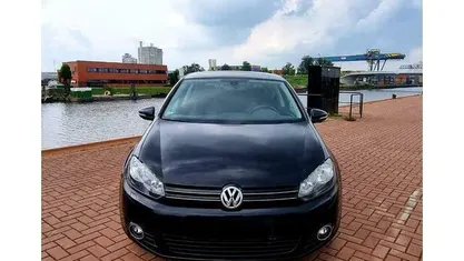 Occasion VW Golf VI 80 PK (58 kW) 2010 Hatchback