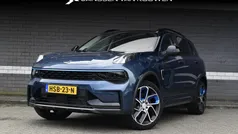 Blauw Gebruikt 2022 Lynk & Co 01 SUV | € 25.795 (Eerlijke prijs)