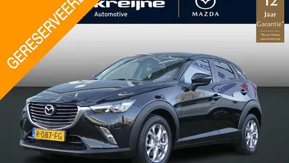 Occasion Mazda CX-3 Dynamic 120 PK (88 kW) 2019 SUV