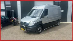 Gebruikt 2011 Mercedes Sprinter Van | € 5.990 (Super prijs)