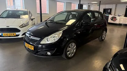Occasion 2008 Opel Corsa Essentia Hatchback | € 1.999 (Goede deal)