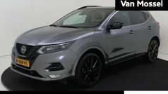 Grijs Gebruikt 2020 Nissan Qashqai N-TEC SUV | € 20.435 (Eerlijke prijs)