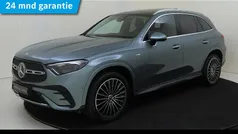 Groen Gebruikt 2025 Mercedes GLC400d AMG line SUV | € 77.945 (Eerlijke prijs)