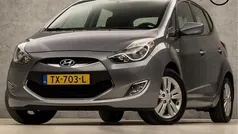 Gebruikt 2015 Hyundai ix20 Sport MPV | € 10.945 (Eerlijke prijs)