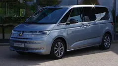 Grijs (metallic) Gebruikt 2022 VW Multivan Energetic Van | € 47.750 (Eerlijke prijs)