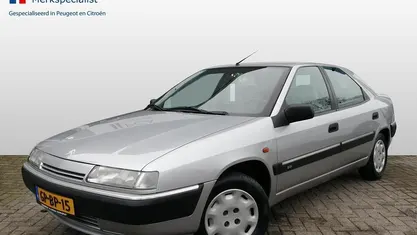 Occasion Citroën Xantia 121 PK (88 kW) 1993 Hatchback