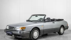 Gebruikt 1991 Saab 900 Hatchback | € 17.900