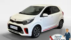 Gebruikt 2020 Kia Picanto GT-Line Hatchback | € 14.440 (Eerlijke prijs)