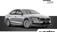 Gebruikt 2024 Skoda Octavia First Edition Hatchback | € 36.440 (Goede deal)