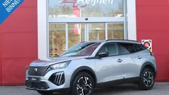 Grijs Nieuw 2025 Peugeot 2008 Allure SUV | € 34.995 (Goede deal)