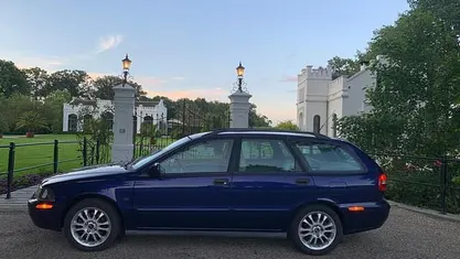 Occasion Volvo V40 163 PK (119 kW) 2003 Stationwagen