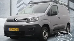 Gebruikt 2021 Citroën Berlingo MPV | € 13.950 (Eerlijke prijs)