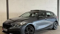 Grijs Gebruikt 2019 BMW 118 Executive Hatchback | € 18.450 (Eerlijke prijs)