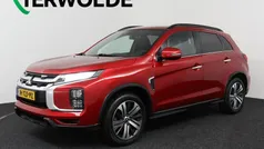 Gebruikt 2020 Mitsubishi ASX Intense SUV | € 23.345 (Eerlijke prijs)