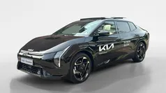 Nieuw 2025 Kia EV4 Hatchback | € 48.490 (Eerlijke prijs)