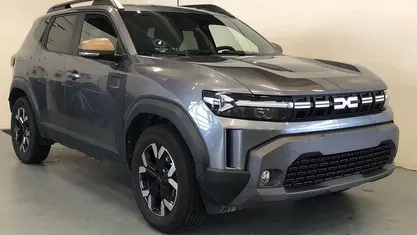 Occasion 2025 Dacia Duster Extreme SUV | € 31.840 (Eerlijke prijs)