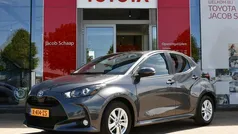 Gebruikt 2024 Toyota Yaris Active Hatchback | € 23.499 (Eerlijke prijs)