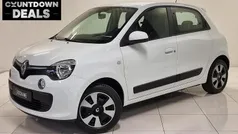 Gebruikt 2018 Renault Twingo Collection Hatchback | € 8.735 (Eerlijke prijs)
